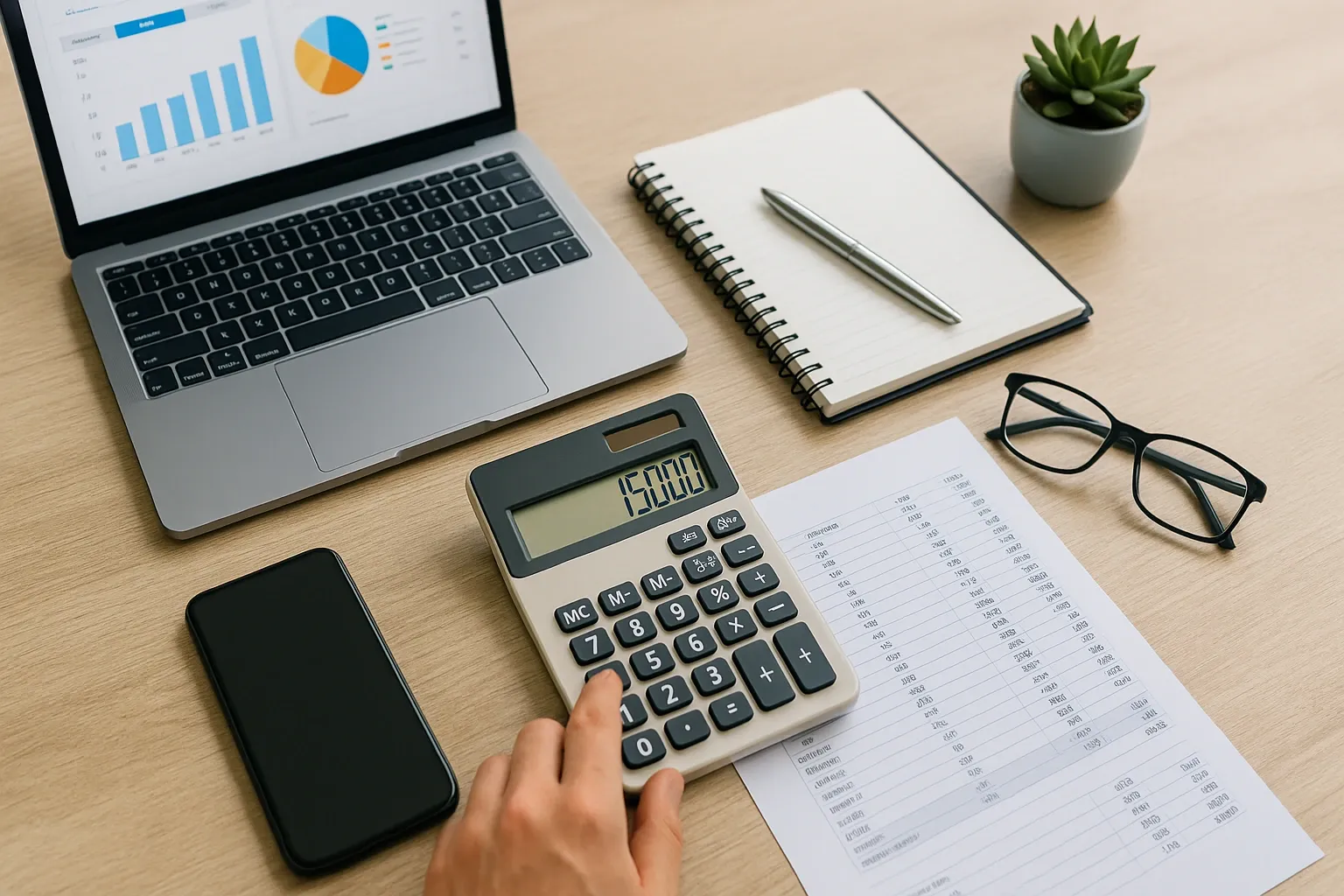 Best Accounting Tools for Freelancers in 2025