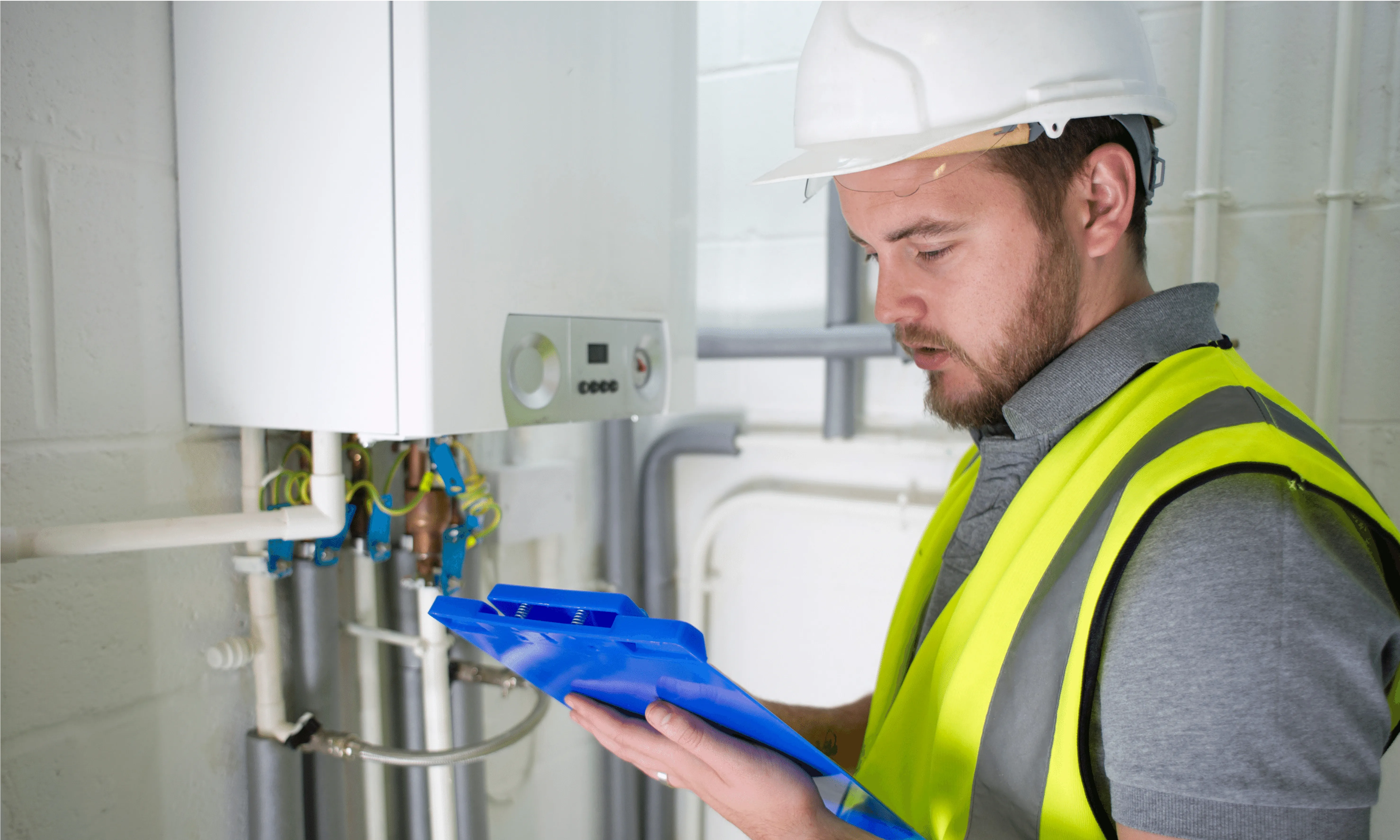 Find Trusted Boiler Engineers near you