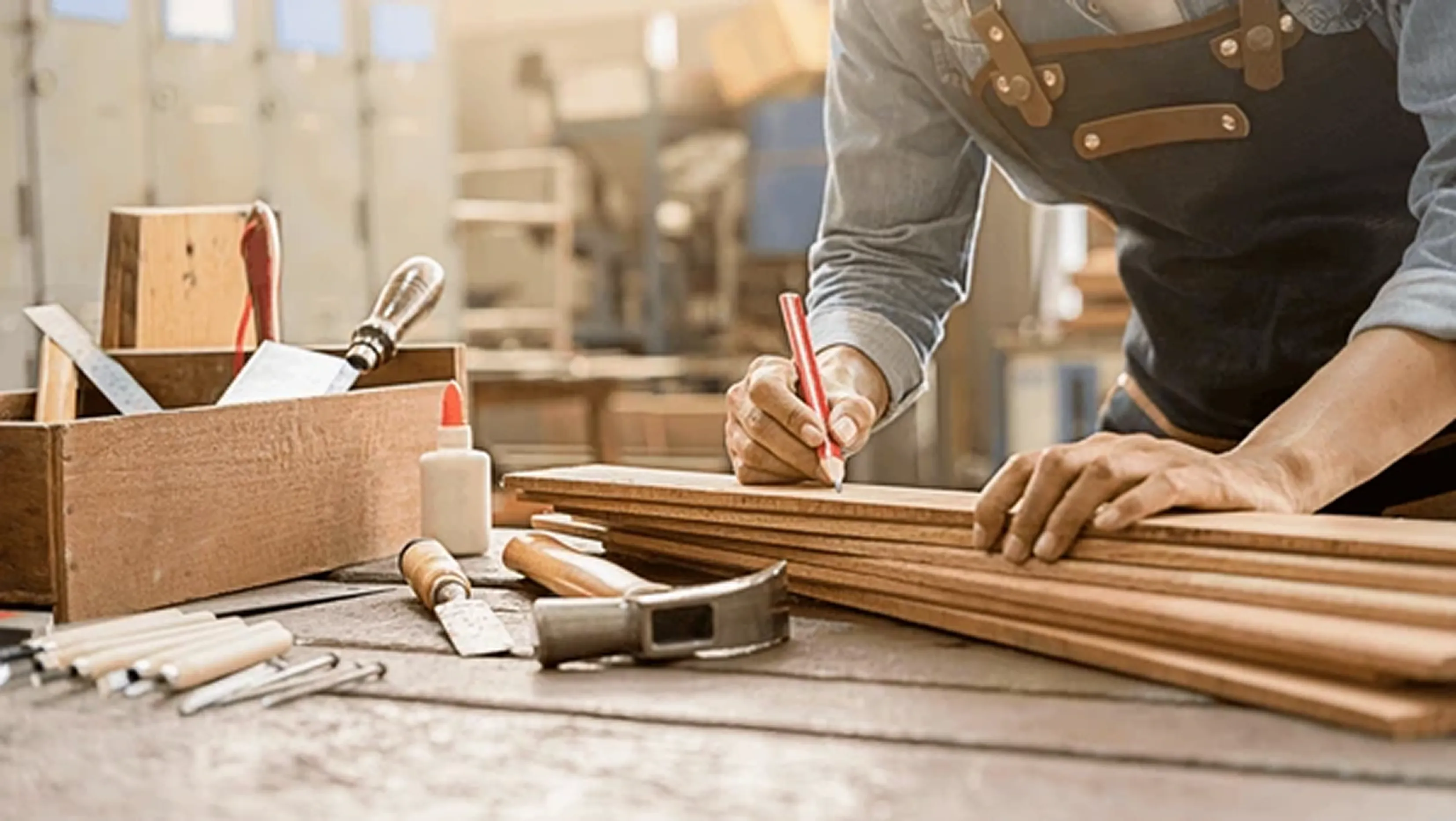 Find Trusted Carpenters near you