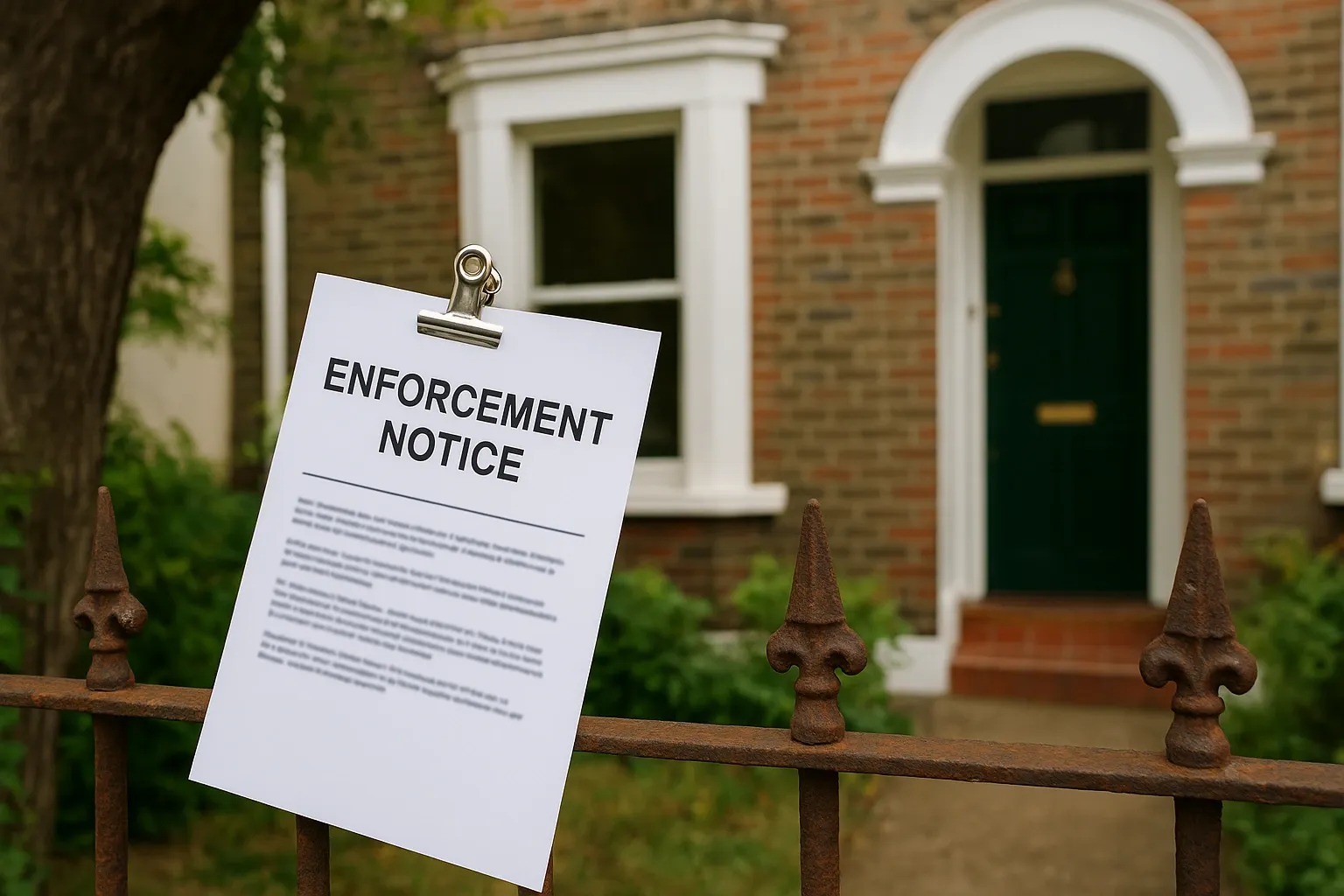 Council Licensing Crackdowns: Is Your Rental Home at Risk of Penalties?