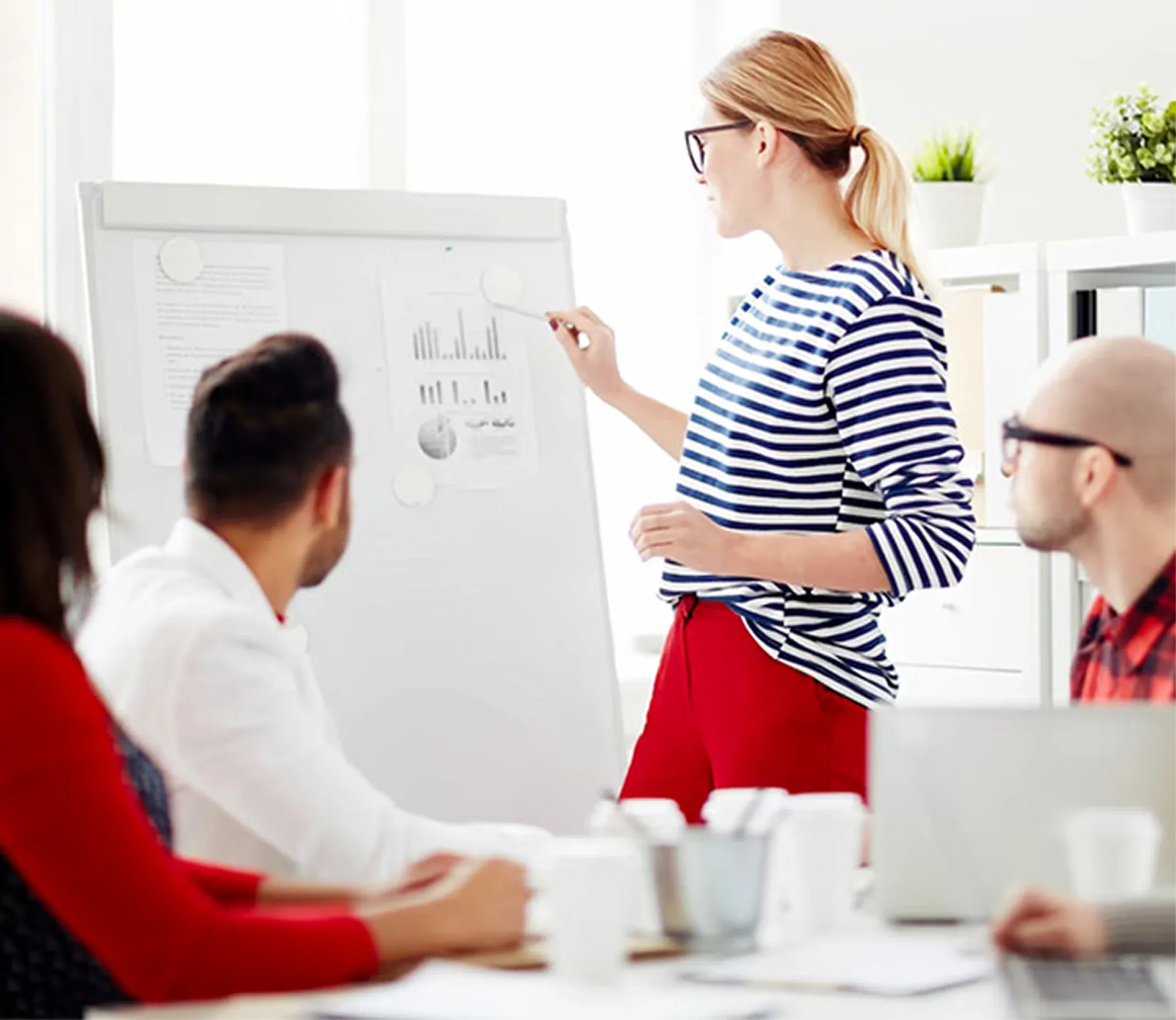 Digital Marketing & Content Services