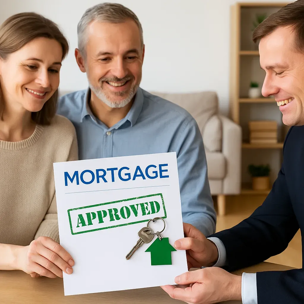 Find Trusted Mortgage Advisors near you