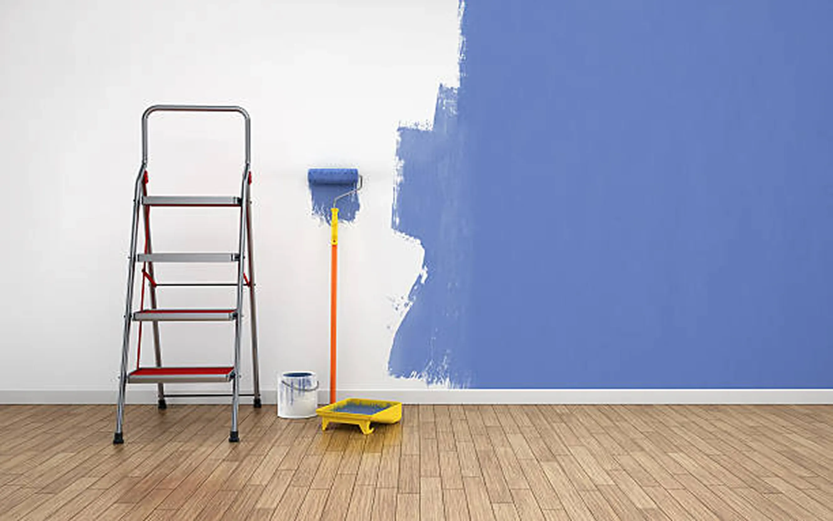Find Trusted Painting Services near you