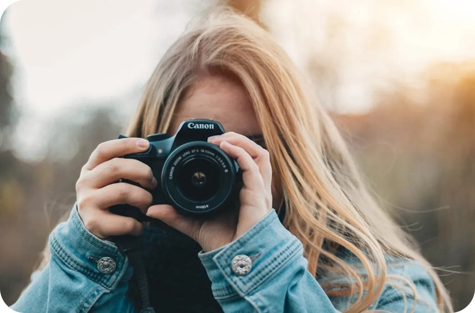 Photography, Video & Creative