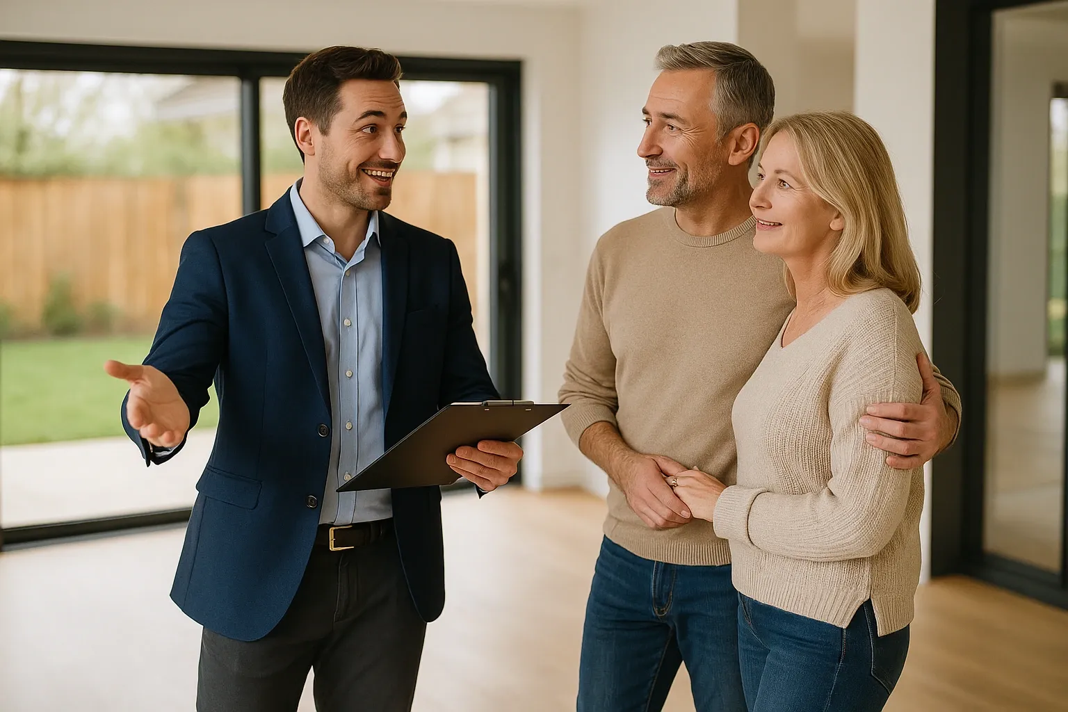 Find Experts for Property Sales and Marketing near you