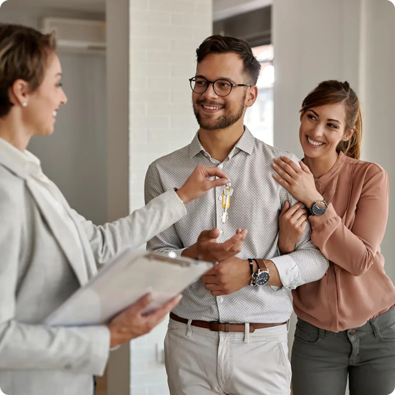 Real Estate & Property Experts