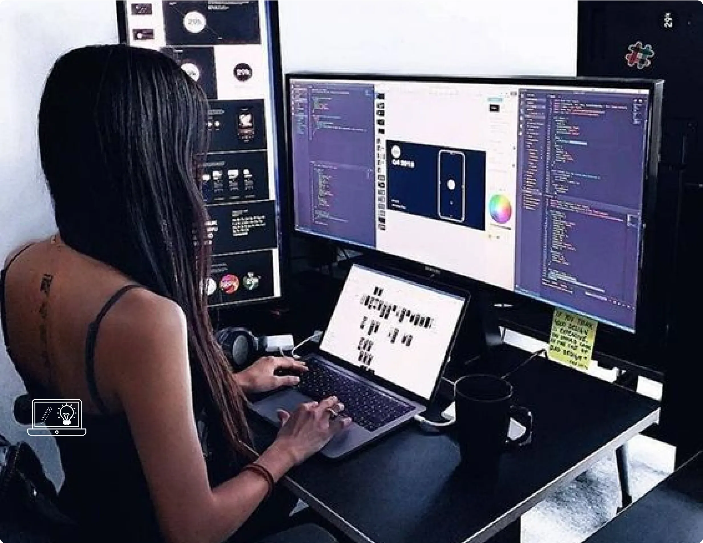 Web, Software & Mobile Development