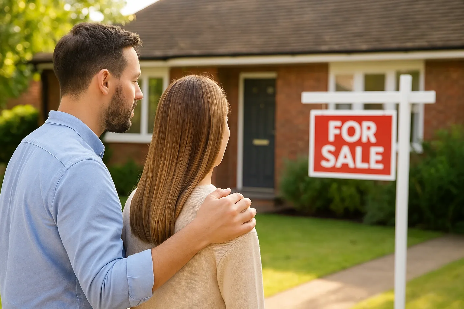 What to Expect When Selling Your Home: A Step-by-Step Seller Guide