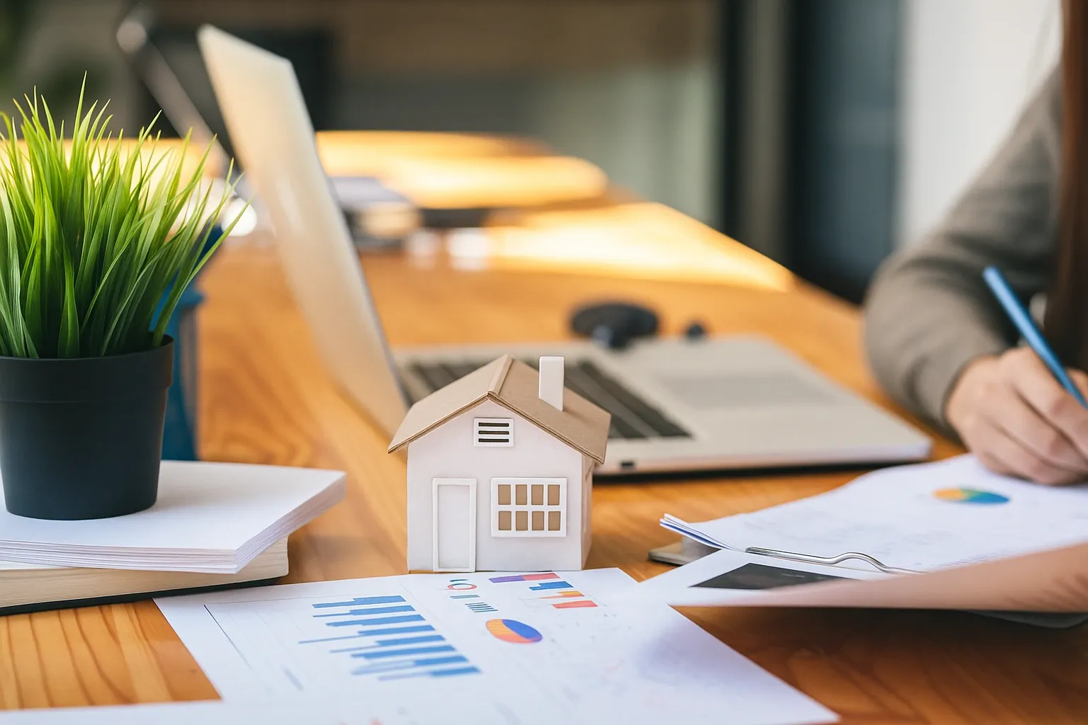 Hiring a Mortgage Advisor: What You Need to Know