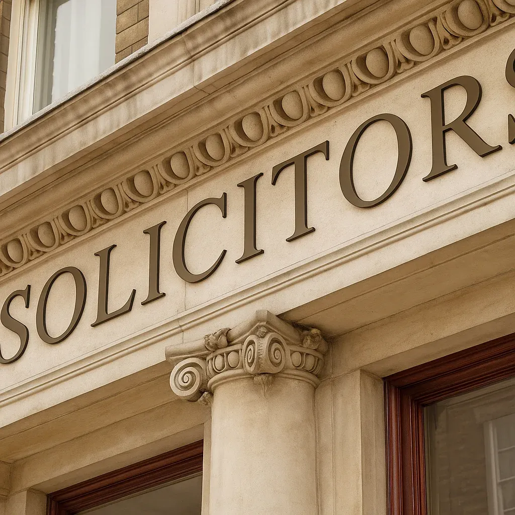 Solicitors